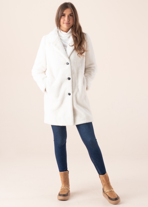 Rockandblue pavasara-rudens mētelis Diddi