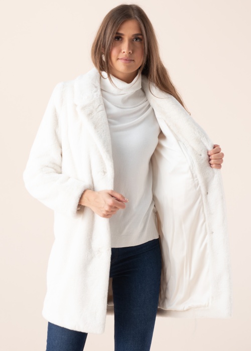 Rockandblue pavasara-rudens mētelis Diddi