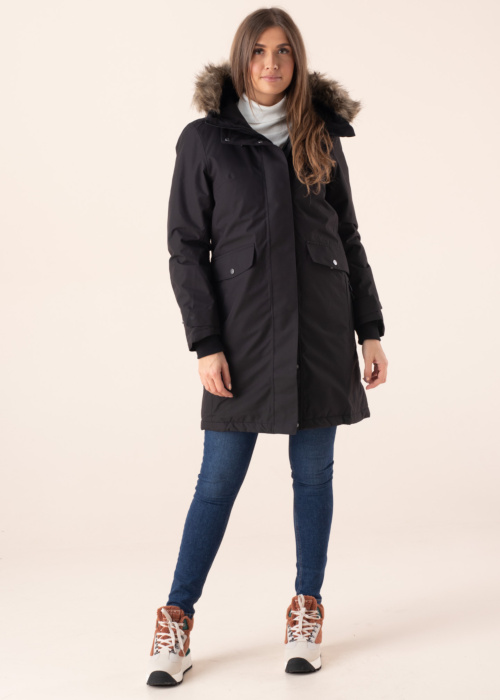 Didriksons ziemas parka Erika