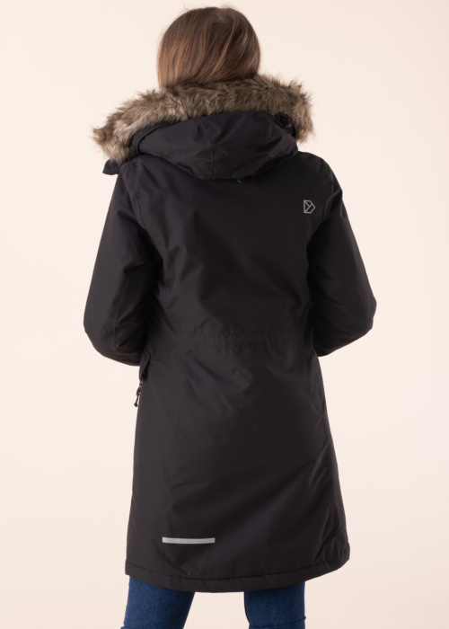 Didriksons ziemas parka Erika