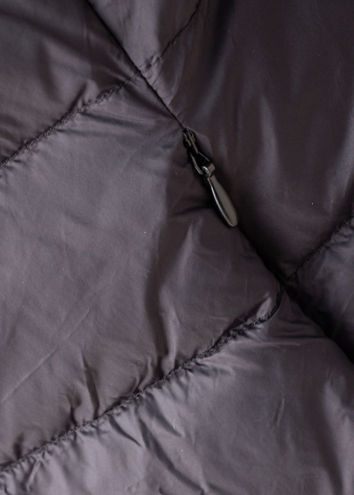 Пуховое пальто Manya Vila