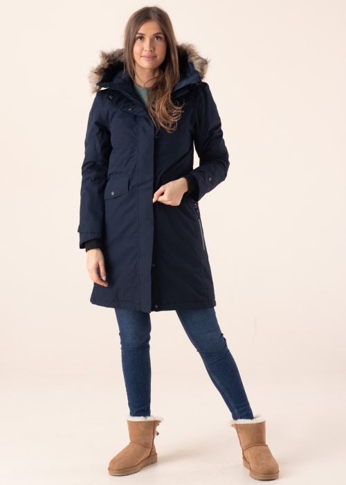 Зимняя парка Erika Didriksons