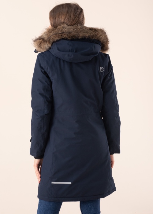 Зимняя парка Erika Didriksons