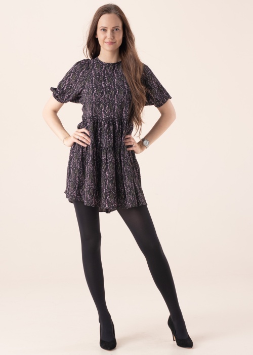 Noisy May kleita Clara