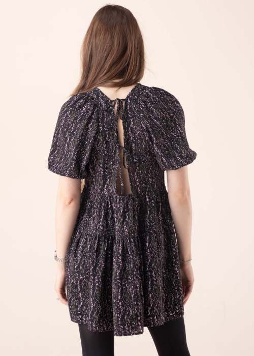 Noisy May kleita Clara