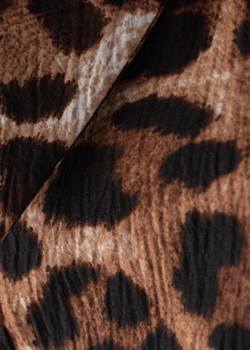 Рубашка-платье Hennas Vero Moda