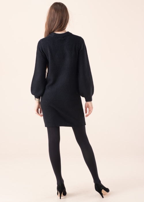 Object trikotāžas kleita Eve