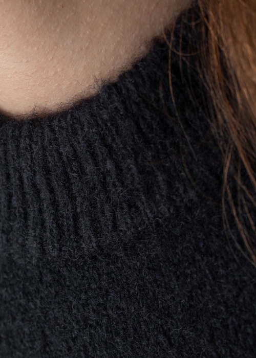 Object trikotāžas kleita Eve