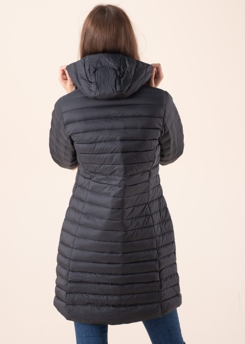 Tenson dūnu virsjaka Dakota