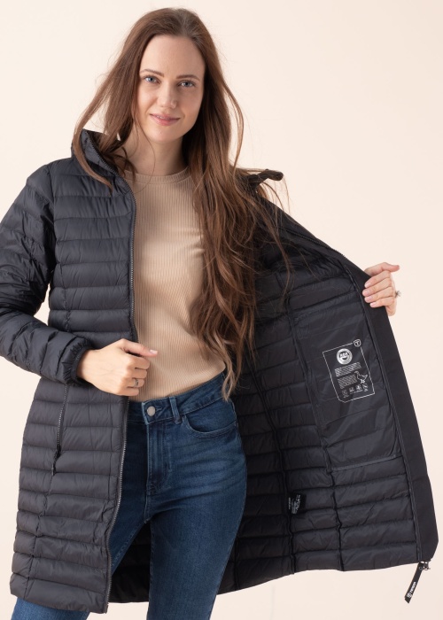 Tenson dūnu virsjaka Dakota