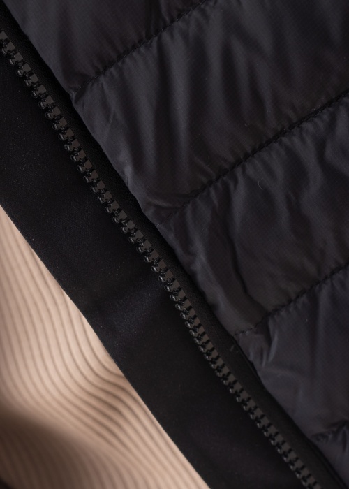 Tenson dūnu virsjaka Dakota