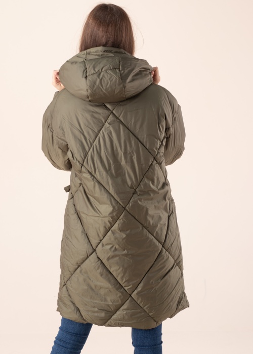 Vero Moda pavasara-rudens mētelis Blake