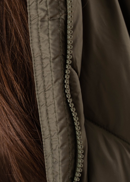 Vero Moda pavasara-rudens mētelis Blake