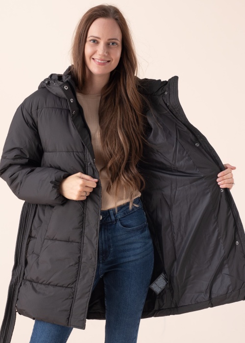 Vero Moda pavasara-rudens mētelis Cleadonna