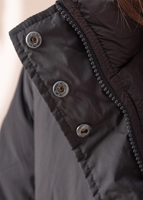 Vero Moda pavasara-rudens mētelis Cleadonna