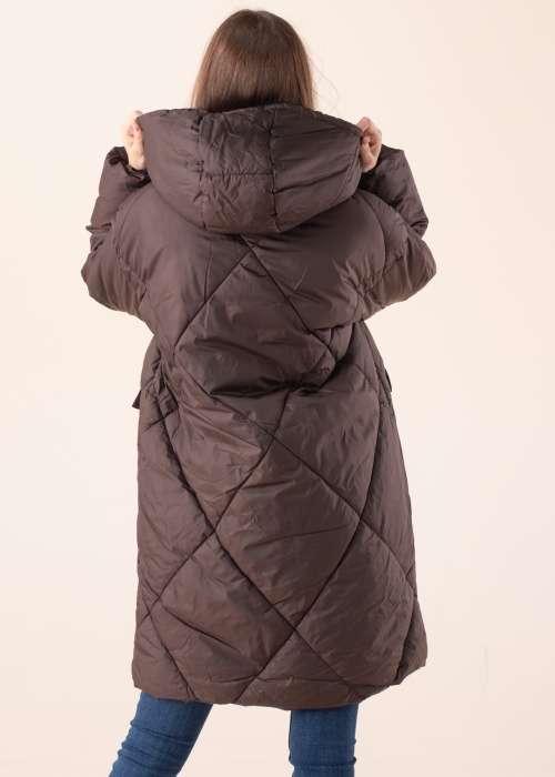 Весенне-осеннее пальто Blake Vero Moda