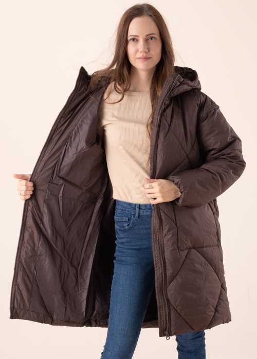 Весенне-осеннее пальто Blake Vero Moda