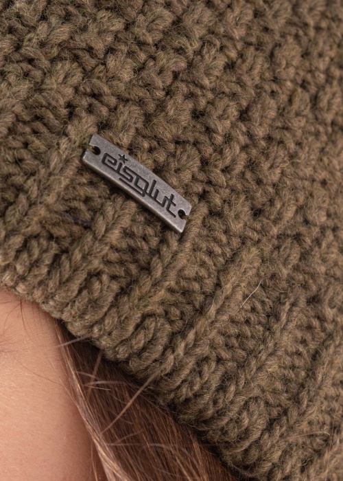 Зимняя шапка Meredithl Eisglut