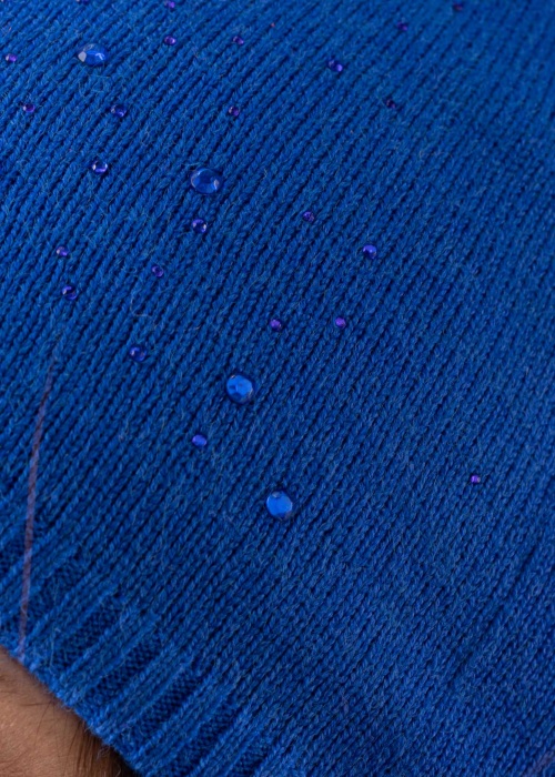 Зимняя шапка Honfleur Icepeak