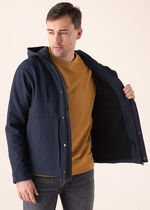 Весенне-осенняя куртка Aslan Only & Sons