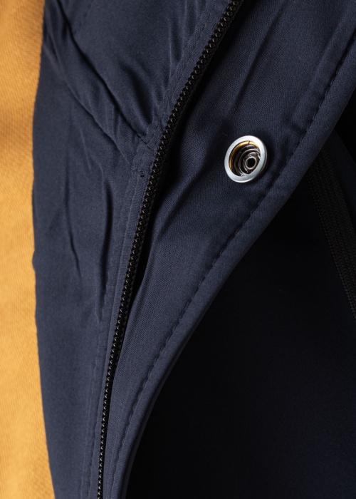 Весенне-осенняя куртка Aslan Only & Sons