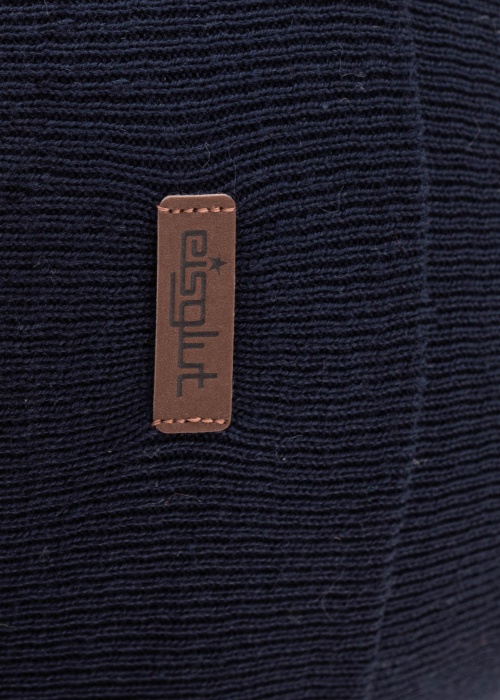 Зимняя шапка Tonio Cotton Eisglut