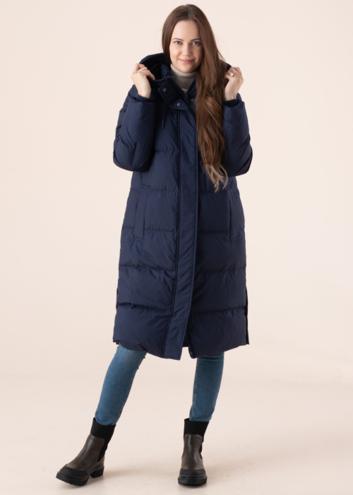 Зимнее пальто Ericaholly Vero Moda