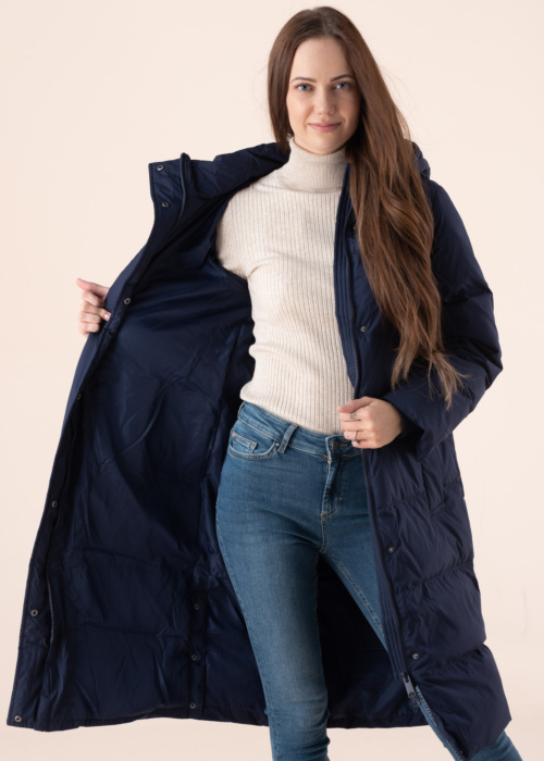 Зимнее пальто Ericaholly Vero Moda