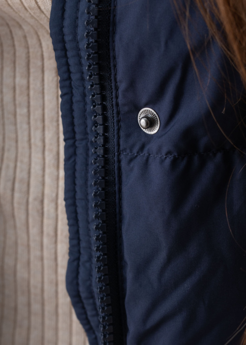 Зимнее пальто Ericaholly Vero Moda