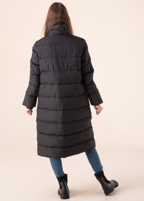 Пуховое пальто Camisa Vila