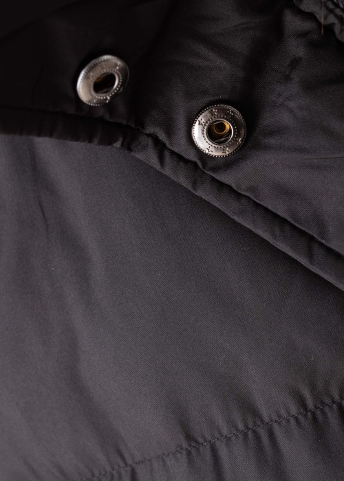 Пуховое пальто Camisa Vila