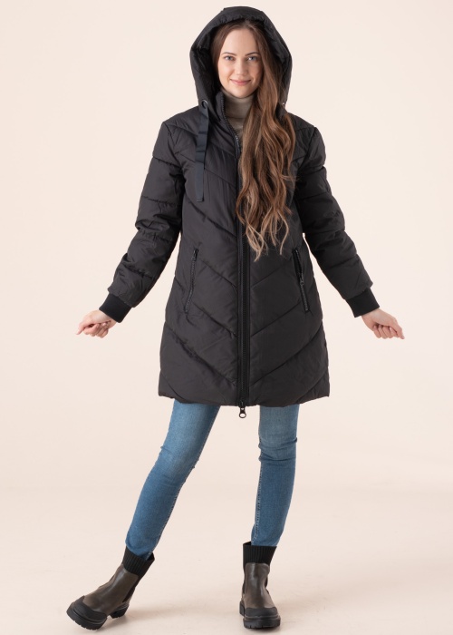 JDY ziemas metelis Skylar