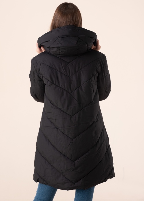 JDY ziemas metelis Skylar