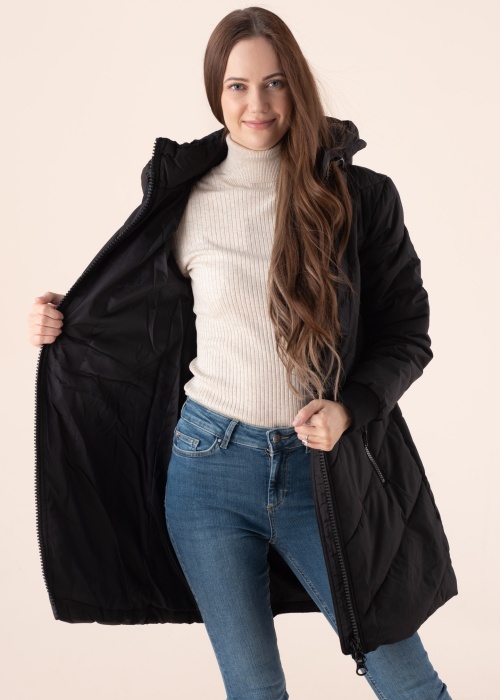 JDY ziemas metelis Skylar