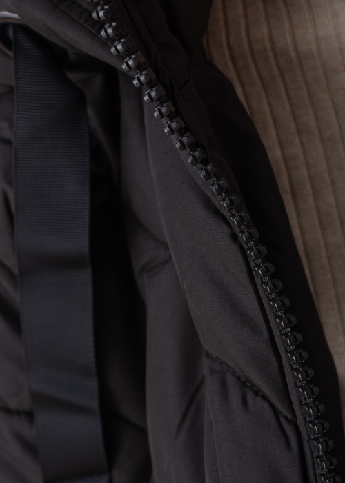 JDY ziemas metelis Skylar