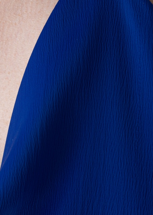 Платье Dotteacross YAS