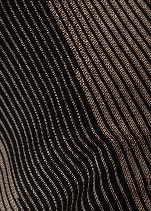 Вязаное платье Aria Only