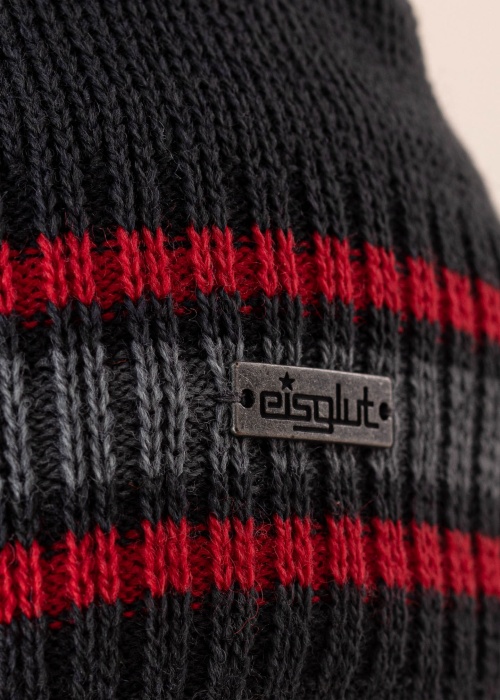 Eisglut ziemas cepure Willowkids