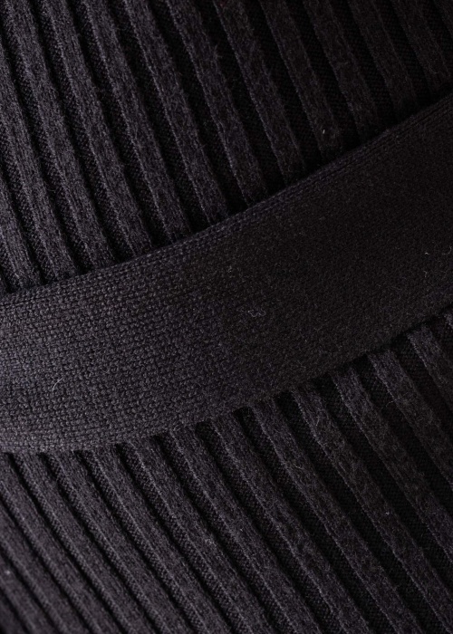 JJXX trikotāžas kleita Margaret