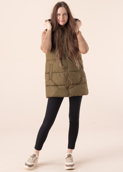 Жилет Bee Pieces