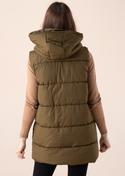 Жилет Bee Pieces