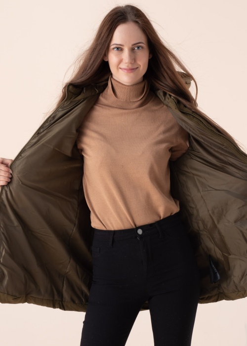 Жилет Bee Pieces