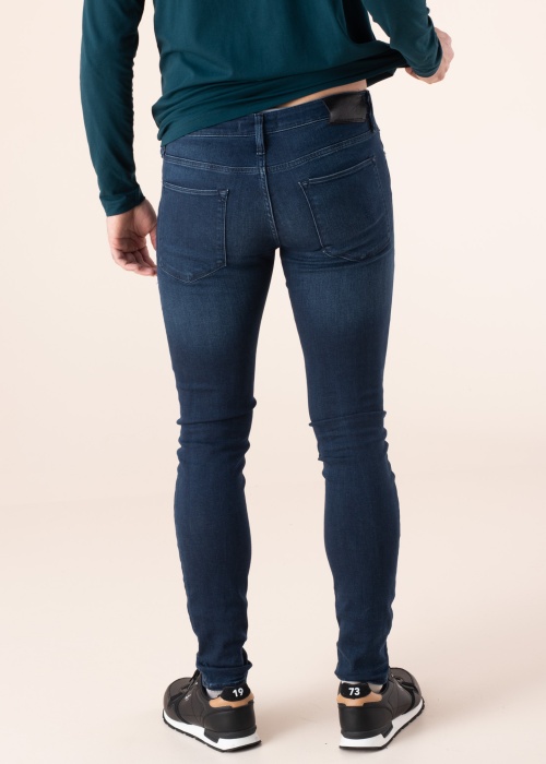 Джинсы Liam Jack & Jones