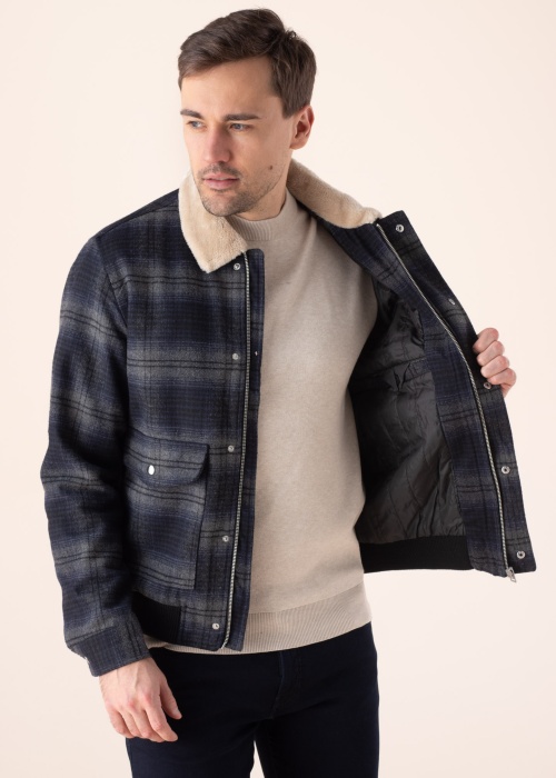 Жакет Tom Jack & Jones