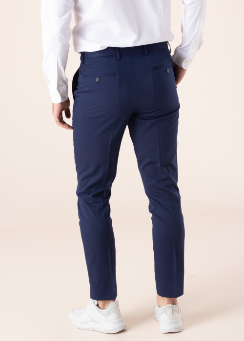 Брюки со стрелками Franco Trouser Jack & Jones