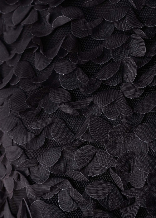 Блуза с коротким рукавом Flow YAS