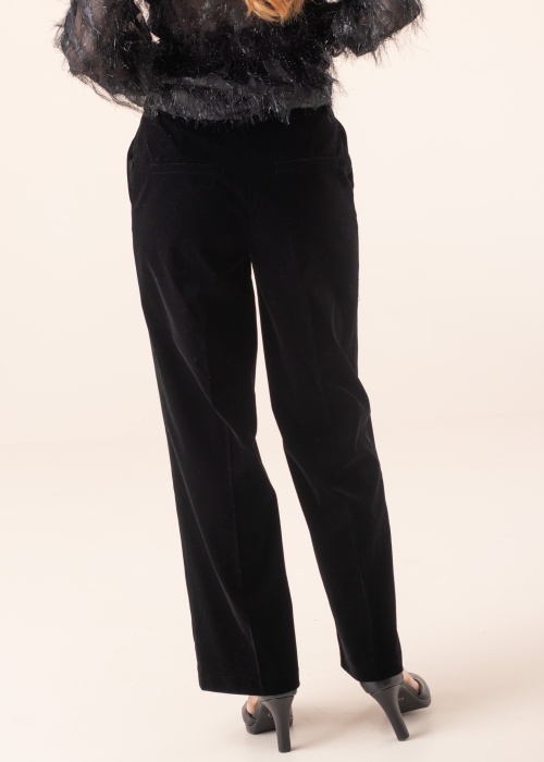 Длинные брюки Velva Selected