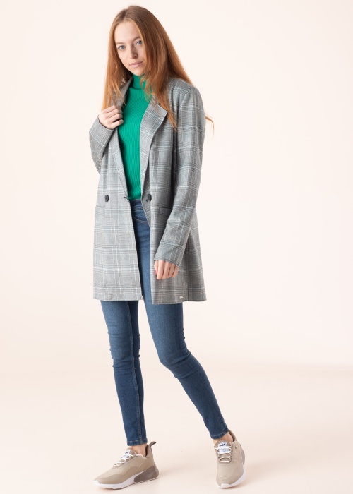 Пиджак Velius Rino & Pelle