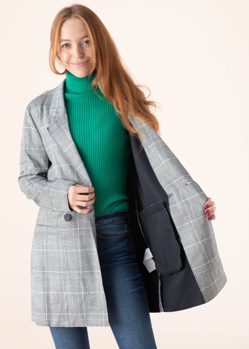 Пиджак Velius Rino & Pelle