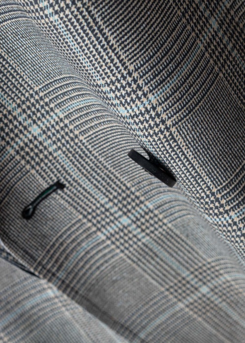 Пиджак Velius Rino & Pelle